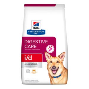 Alimento Para Perros Hills Prescription Diet Digestive Care Molestias Digestivas