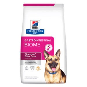 Alimento Para Perros Hills Gastro Biome Gastrointestinal